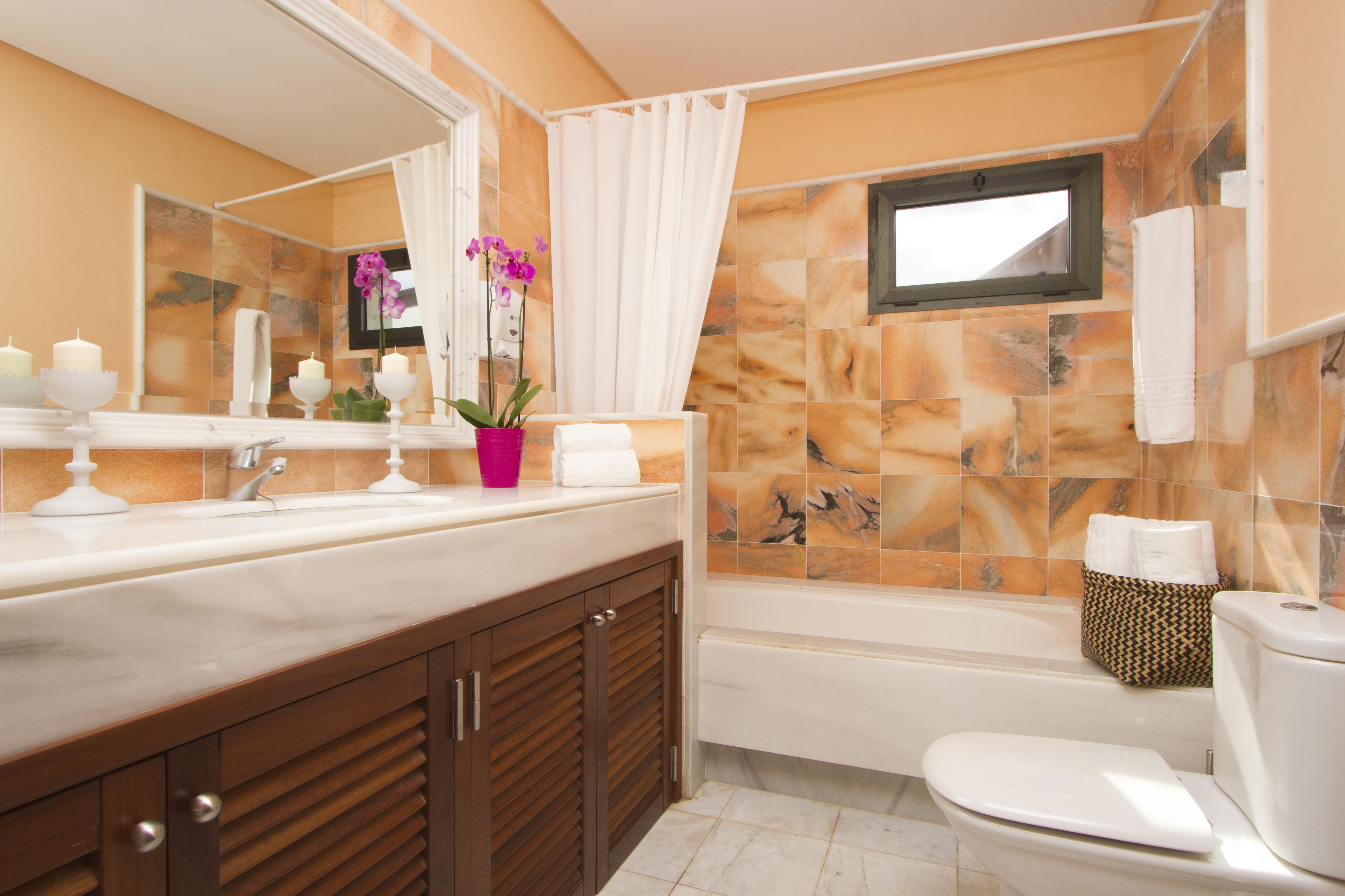 Villas Coral Deluxe 플라야블랑카 외부 사진