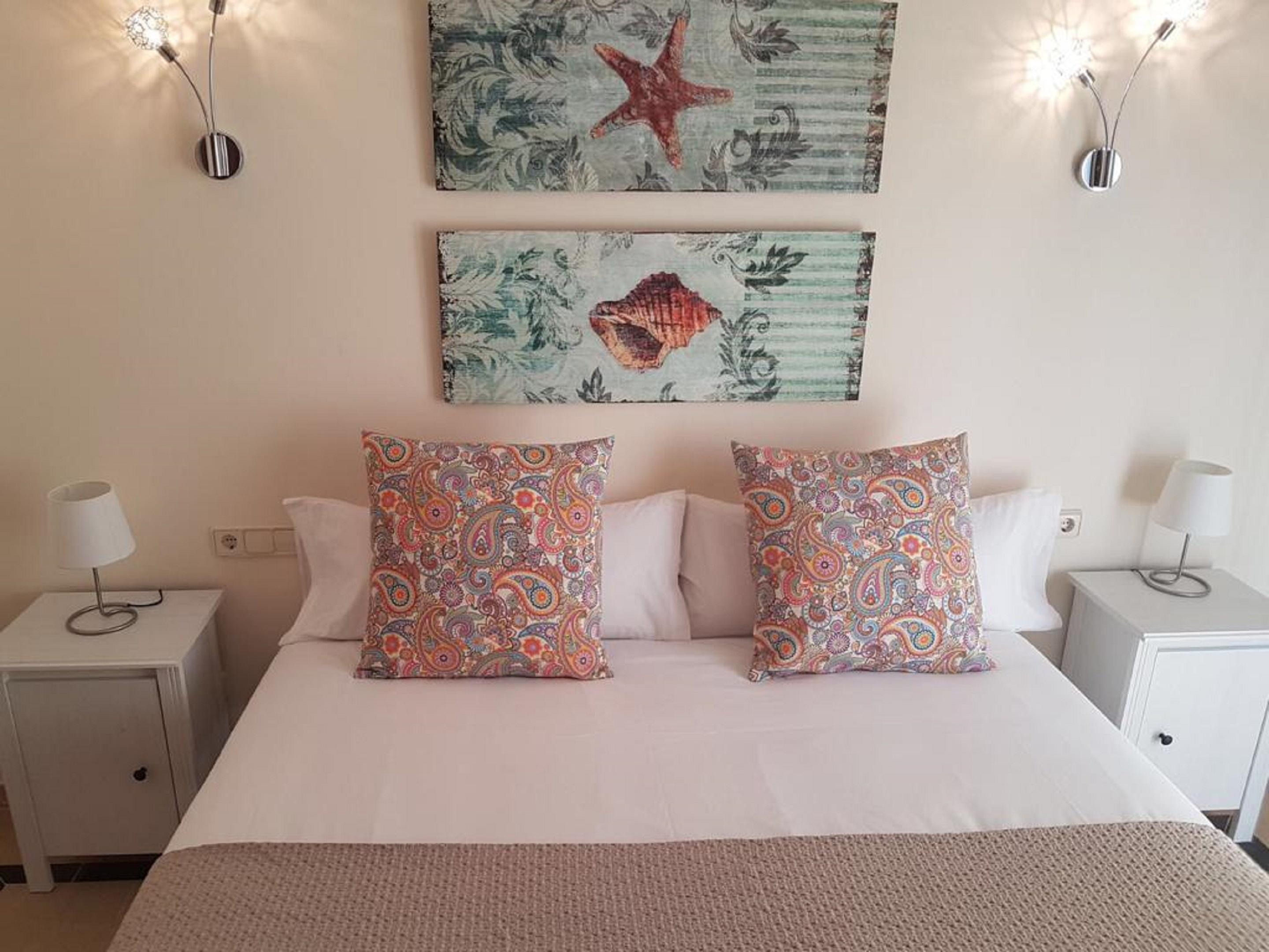 Villas Coral Deluxe 플라야블랑카 외부 사진
